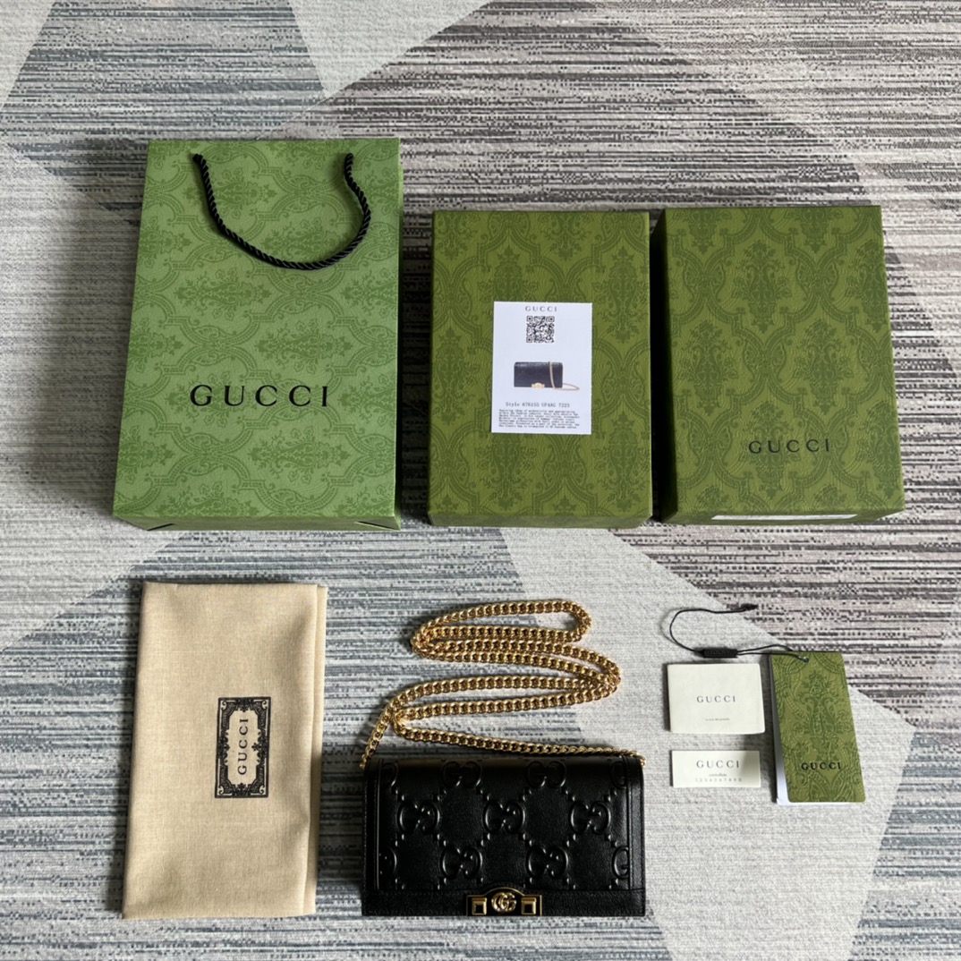 Gucci Wallets